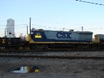CSX 9245